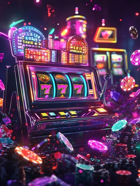 မြန်မာ Online Bingo ဂိမ်းများ 369bst တွင်