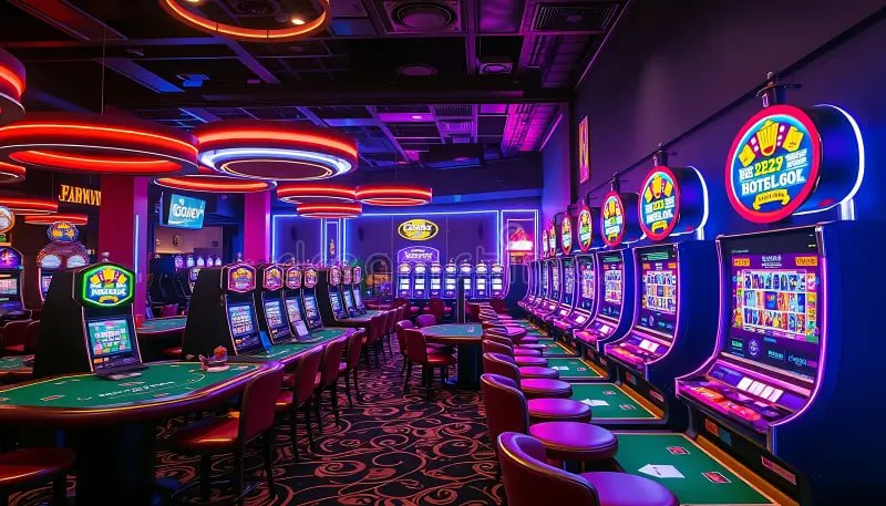 369bst Casino Game Provider များ Baccarat Roulette မြန်မာ Online Casino