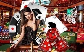 369bst တိုက်ရိုက်ကာစီနို Live Baccarat Table Myanmar MMK