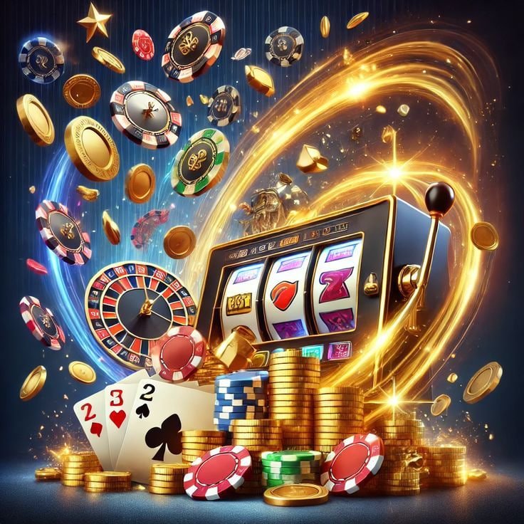 Sports Betting 369bst
