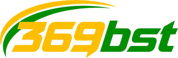 369bst Logo